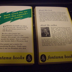 Agatha Christie: Taken at the Flood / After the Funeral - pikkukuva 2