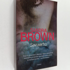 Sandra Brown : Savuverho - pikkukuva 1