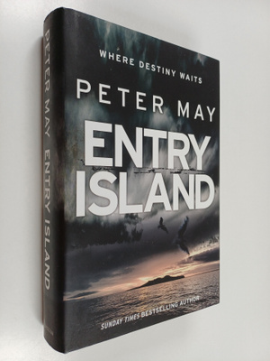 Peter May : Entry Island