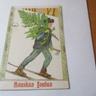Hauskaa Joulua np - pikkukuva 1