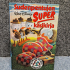 Sudenpentujen super käsikirja Walt Disney - pikkukuva 1