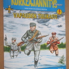 Kansalaissodan punainen & valkoinen Korkeajännitys - pikkukuva 3