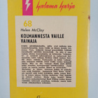 Helen McCloy : Kolmannesta vaille vainaja - pikkukuva 2