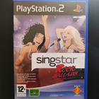 SingStar Rock Ballads (PS2) - pikkukuva 1