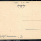 Helsinki, Mannerheimintie, Olympia-kuva Oy - pikkukuva 2