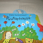 Kuka kurkistelee? Puutarhassa - pikkukuva 2