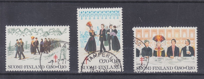 1976 TUB sarja siistileimaisenaa (1)