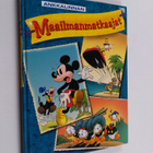 Walt Disney : Ankkalinnan maailmanmatkaajat - pikkukuva 1