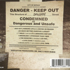 Eminem :  The Marshall Mathers LP 2  -  CD - pikkukuva 3