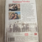 Samaa verta VHS Blood In Blood Out - pikkukuva 2