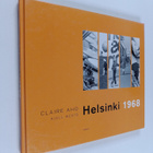 Claire (kuvat) Aho : Helsinki 1968 - pikkukuva 1