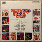 [LP] PEDRO LAVAGNA Y ORCH. DE TANGOS ARGENTINOS: TANGO TIME - pikkukuva 2