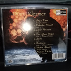 CD Doina Klezmer : Sorja Tanz ( SIS POSTIKULU) - pikkukuva 2
