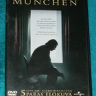 MUNCHEN ~ Steven Spielberg ~ DVD naarmuton - pikkukuva 1
