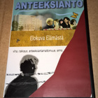 ANTEEKSIANTO DVD DRAAMA / KOMEDIA 2006 - pikkukuva 1