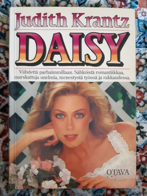 Judith Krantz - Daisy