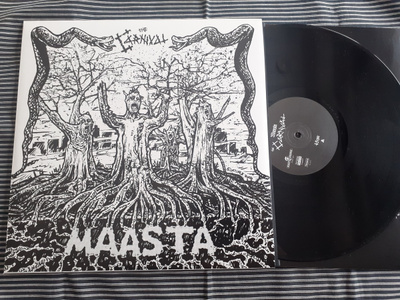 The CARNIVAL Maasta LP