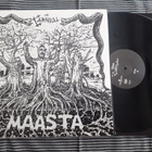 The CARNIVAL Maasta LP - pikkukuva 1