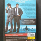 Kovat kaulassa - 1. tuotantokausi DVD (2009) - pikkukuva 2