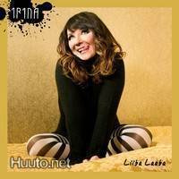 Irina  **  Liiba Laaba  **  CD