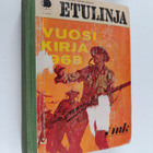 Etulinja vuosikirja 1968 - pikkukuva 1