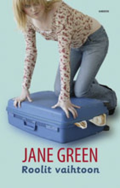 Jane Green: Roolit vaihtoon 2p.-11
