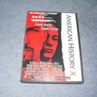 AMERICAN HISTORY X (Edward Norton)*** - pikkukuva 1
