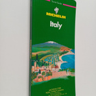 Pneu Michelin (Firm) : Michelin Green Guide Italy - pikkukuva 1