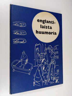 johdannon Yrjö Kivimies : Englantilaista huumoria