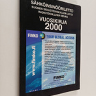 SIL-SSL-RTS vuosikirja 2000 - pikkukuva 1