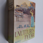 Allis MacKay : Lautturin tytär - pikkukuva 1