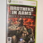 Brothers in Arms: Hell's Highway - pikkukuva 1