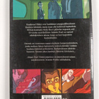 Eoin Colfer ym. : Artemis Fowl : tehtävä pohjoisessa - pikkukuva 2