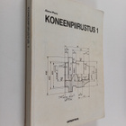 Aimo Pere : Koneenpiirustus 1 - pikkukuva 1