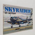 Jim Sullivan : AD Skyraider in Action - pikkukuva 1