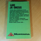 MONTANA 128. "LAKI JA OIKEUS" - pikkukuva 2
