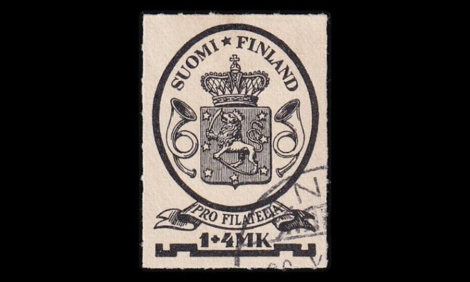 169 o Pro Filatelia (1931)