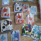 Huippuerä, Estevao RC, Haaland buyback, 50 refractor, 15 #/# - pikkukuva 4