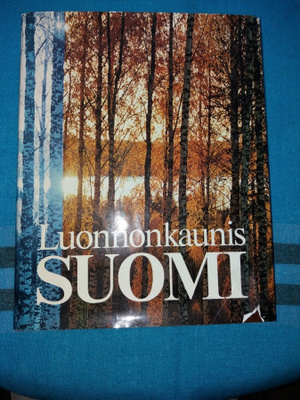 Luonnonkaunis Suomi