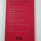 Tommy Tabermann : Ruusuja Rosa Luxemburgille - pikkukuva 2