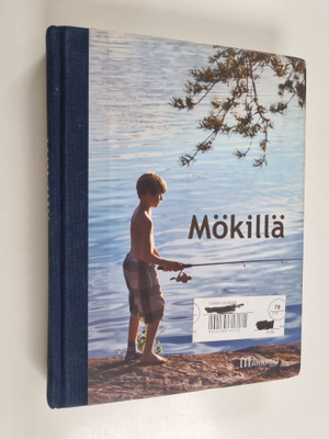 Mökillä