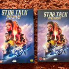 Star Trek Discovery Season two 5xDVD - pikkukuva 1
