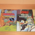 Disneyn satulukemisto (valikoima) - pikkukuva 4