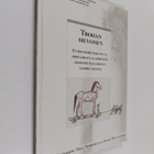 Katie Eriksson : Troijan hevonen : evidenssiin perustuva ... - pikkukuva 1