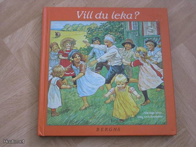 Vill du leka?