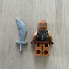 LEGO - The lord of the rings LOR110: Gundabad Orc - pikkukuva 2
