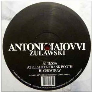 Antoni Maiovvi - Zulawski 12" (Italo)