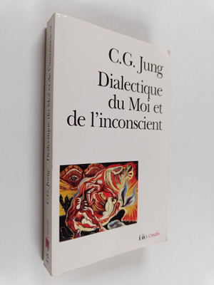 C. Jung : Dialectique du Moi et de l'inconscient