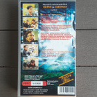 VHS: Lethal Games / Hostile Intent (Rob Lowe 1996/1999) - pikkukuva 2