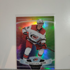 2019-20 OPC Platinum Rainbow Color Wheel #134 Sebastian Aho - pikkukuva 1